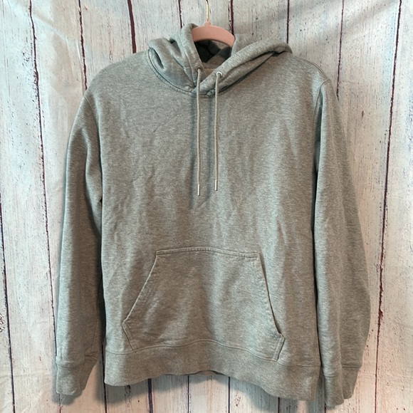 NWT Everlane The French Terry Hoodie - Picture 3 of 6